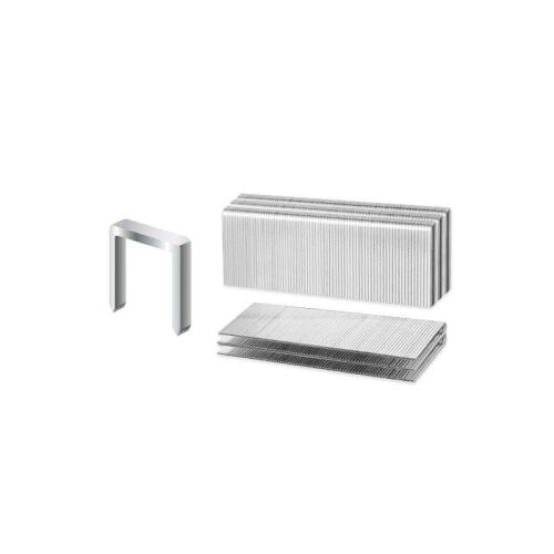 INGCO Tűzőkapocs 40 mm (2500 db) 169353024 - INGCO