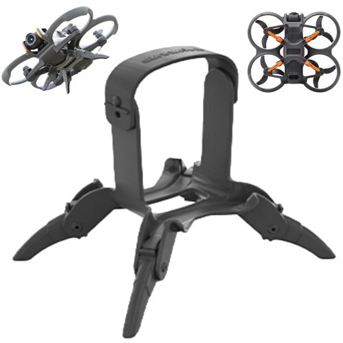 DJI Avata 2 összecsukható leszállólábak - szürke