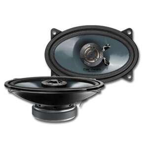 Mac Audio Mobil Street 915.2 2-utas autó hangszóró szett - Mac Audio
