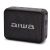 Aiwa BS-200BK portable Bluetooth speaker, front view