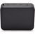 Aiwa BS-200BK Portable Bluetooth Speaker - Back View