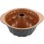 Lamart Kuglóf bundt cake pan, non-stick coating