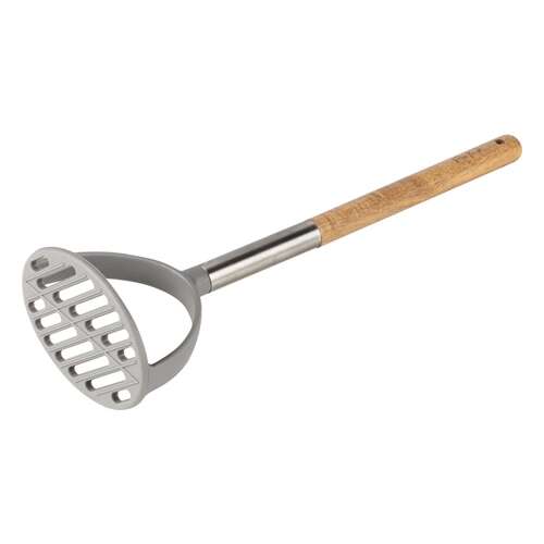 Drvič na zemiaky Lamart LT3991 s drevenou rukoväťou