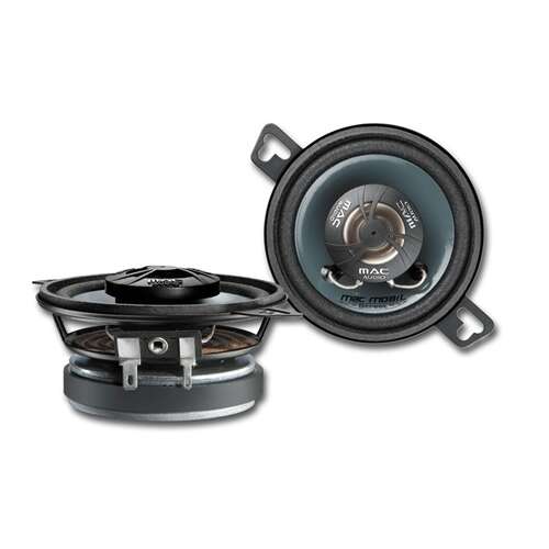 Mac Audio Hangszóró szett 2 utas MAC MOBIL STREET 87.2 45098570