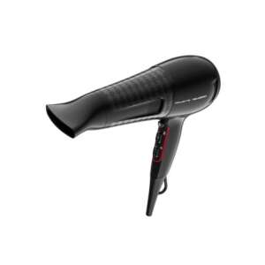Uscător de păr Rowenta CV591LF0 Powerline, negru - Rowenta