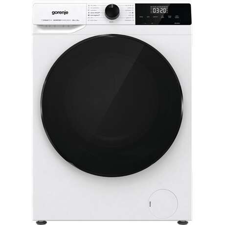 Gorenje WD2A164ADS Mosó-szárítógép, 10 kg - 6 kg, 1400 ford./perc...