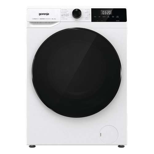 Gorenje WD2A164ADS 10 kg washing and drying machine, white