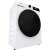 Gorenje WD2A164ADS washing and drying machine side view