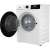 Gorenje WD2A164ADS washing and drying machine side view with open door