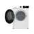 Gorenje WD2A164ADS washing and drying machine with open door