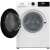 Gorenje WD2A164ADS washing and drying machine with open door