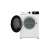 Gorenje WD2A164ADS washing and drying machine with open door