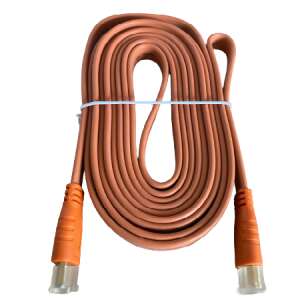 3 méteres narancssárga HDMI 1.4 kábel, MS-611 - 3M