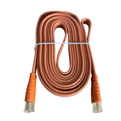 3 méteres narancssárga HDMI 1.4 kábel, MS-611 - 3M
