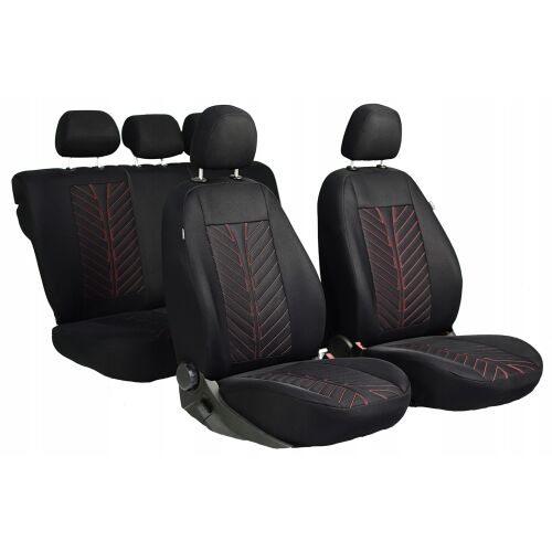 Comfort B üléshuzatok OPEL CORSA ASTRA szetthez