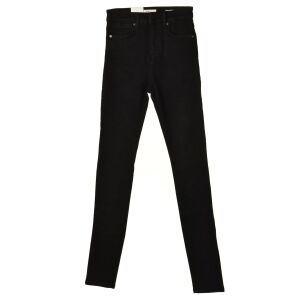 s.Oliver Fekete Skinny Farmernadrág - 36 130490128 - S.Oliver