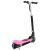 vidaXL Pink Kids Electric Scooter, 12 km/h Max Speed