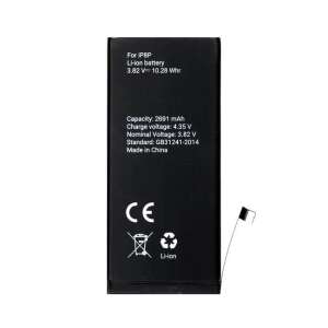 Baterie iPhone 8 Plus 2691mAh Li-Poly BOX 45109600