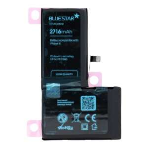 iPhone X Blue Star baterie 2716mAh Li-Poly 45109610