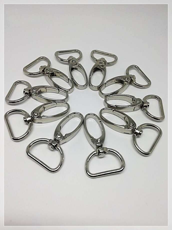 Táska karabiner csomag