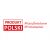 Lengyel termék címke, 'PRODUKT POLSKI', #KupujŚwiadomie #Produktpolski hashtagekkel