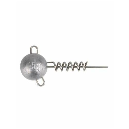 Mikado jaws screw 10g 171830174 - Rablóhalas aprócikk