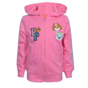 nickelodeon Pfotenpatrouille Skye und Everest Cardigan, Reißverschluss oben 7 Jahr (122 cm) 45118004 - Pullover für Kinder