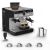 Krups Precision XP801T10 espresso kávéfőző 169569019