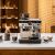 Krups Precision XP801T10 espresso kávéfőző 169569019