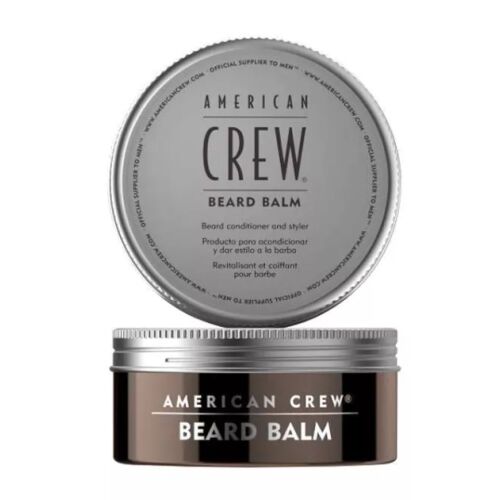 American Crew szakállbalzsam Beard balm 60g.