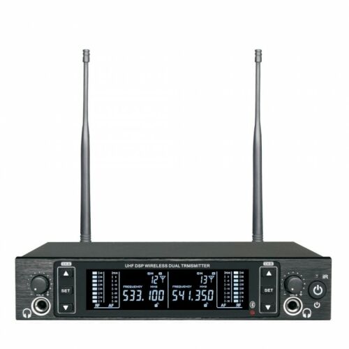 DNA IN-EAR KETTŐS vezeték nélküli fülhallgató 169444628 - Fülhallgató