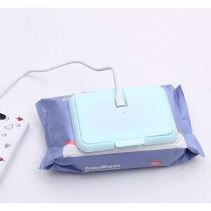 Popsitörlő melegítő 55940853 - Törlőkendő adagoló, melegítő