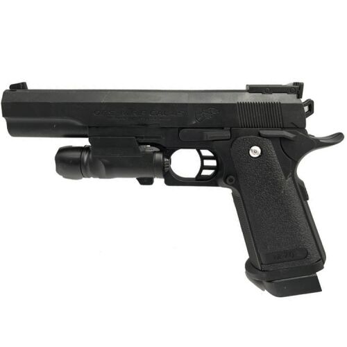 L3936 Pisztoly 169451586 - Játék