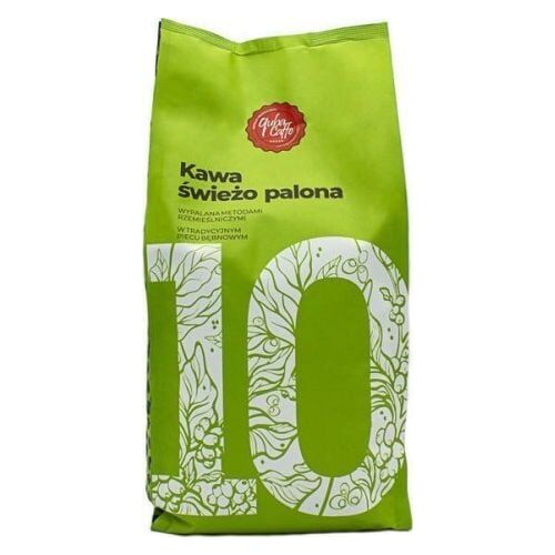 Quba Cafe No. 10 250 g őrölt kávé 169452184 - Őrölt kávé