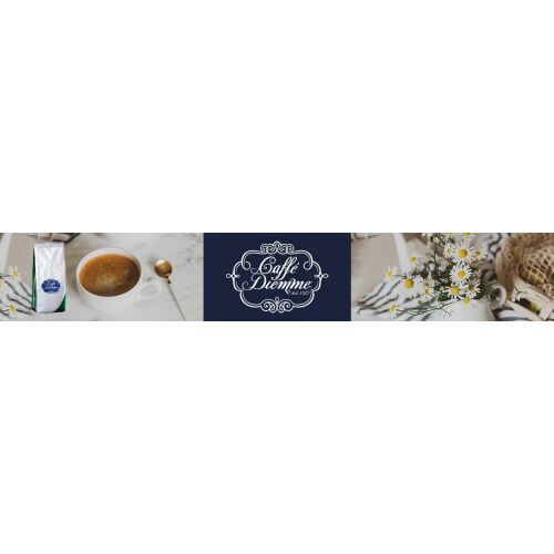 Diemme Caffè Aromatica 200g őrölt kávé 169452524 - Őrölt kávé