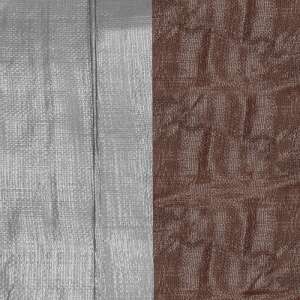 Waterproof Tarpaulin with UV Protection, 2x4 m, 210g/m², Grey 45121105 - Garden tarp