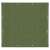 Tarpaulin, waterproof, green, 4x4m, UV protection, 120g/m² 45121260