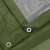 Tarpaulin, waterproof, green, 4x4m, UV protection, 120g/m² 45121260