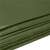 Tarpaulin, waterproof, green, 4x4m, UV protection, 120g/m² 45121260