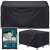 Ga2168 waterproof garden furniture cover