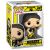 Funko Pop Rocks Metallica 72 Robert Trujillo vinil figura eredeti csomagolásban