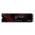 SSD SanDisk Optimus GX 7100 2TB SDSP71200TAN 176802400