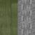 Springos takaróponyva, vízálló, 5x8m-es, UV védelem, zöld, 120g/m² 163855894