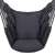 Springos Brazil hanging chair, gray, with gray cushions