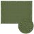 Tarpaulin, waterproof, green, 3x5m, UV protection, 120g/m² 118536911