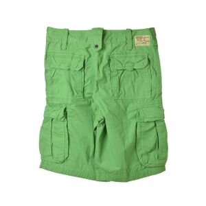 Tommy Hilfiger green men's Bermuda shorts – W29 127466640 - Tommy Hilfiger