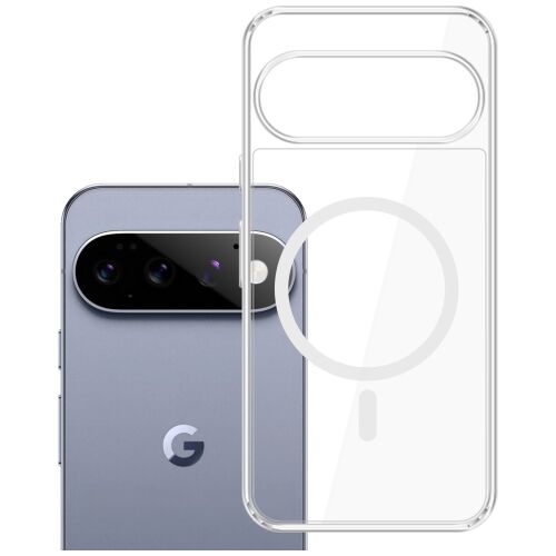 3MK Google Pixel 11 Pro - 3mk Armor Magcase