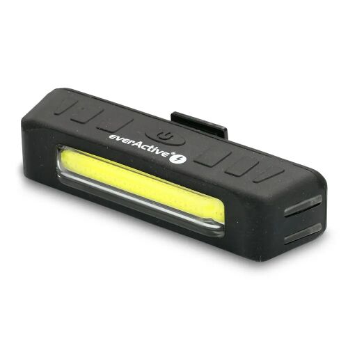 Kerékpár újratölthető fény - 2in1 LED EverActive BL-150R DualBeam 169458560 - Kerékpározás