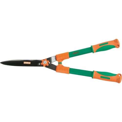 Sövényolló, Flo, 630 mm, Multicolor 169459348 - Sövényvágó olló