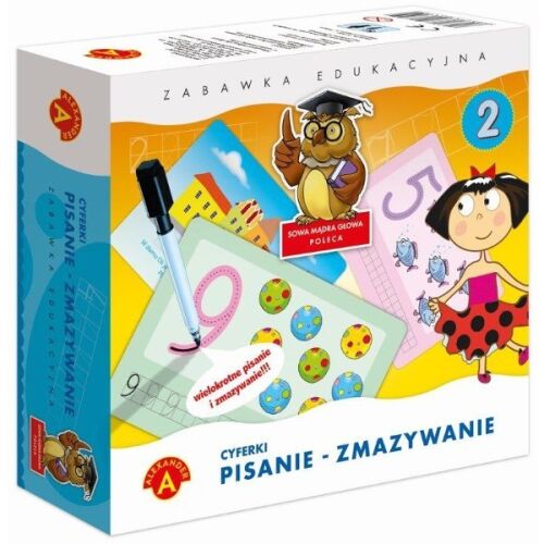 Számok írása - Törlés 2 169460837 - Könyv